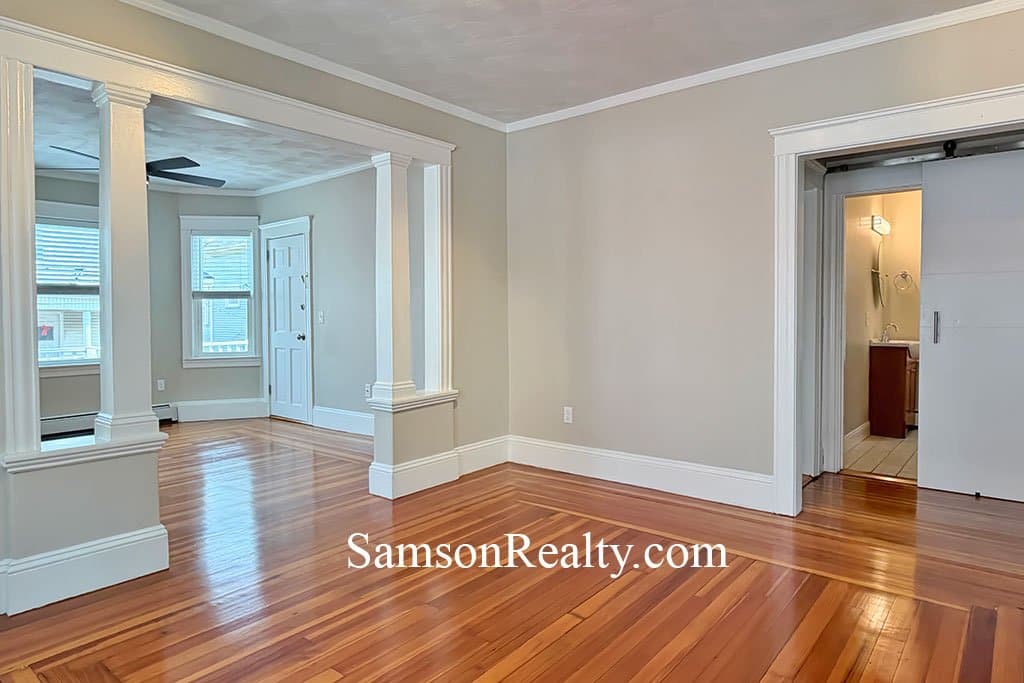 Providence Condo: 131 Abbott St