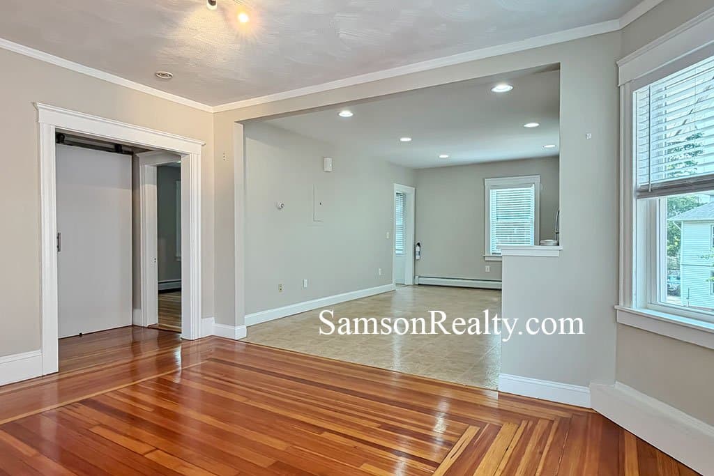 Providence Condo: 131 Abbott St