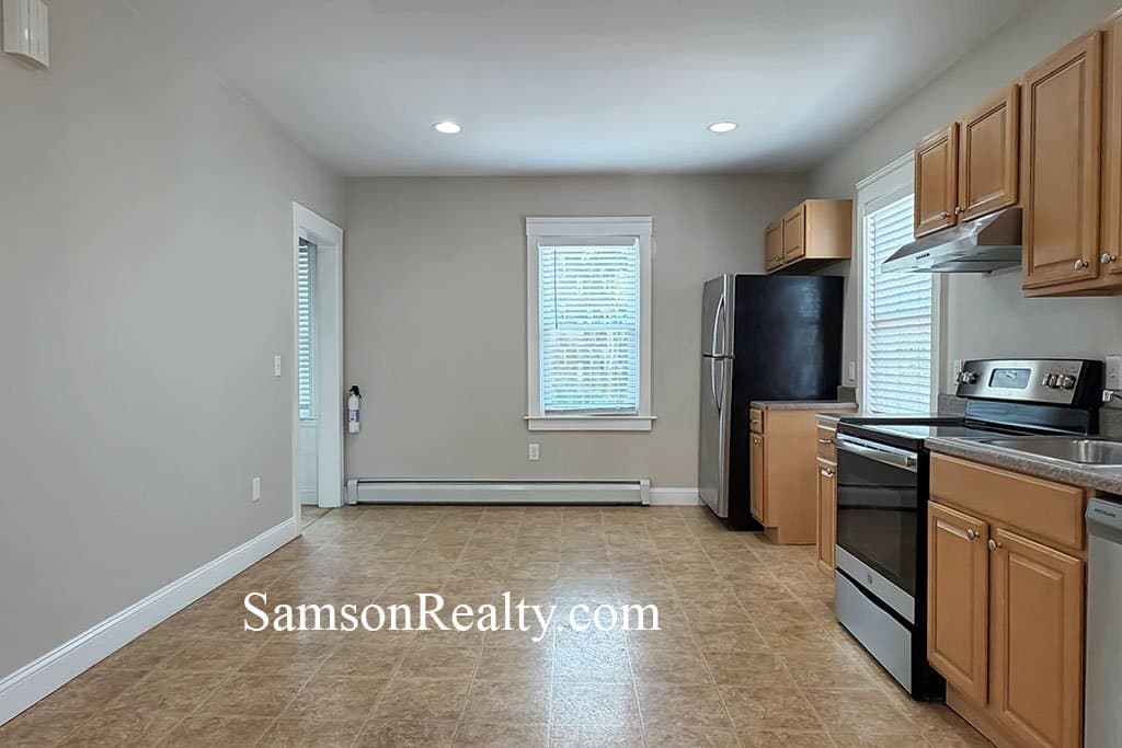 Providence Condo: 131 Abbott St