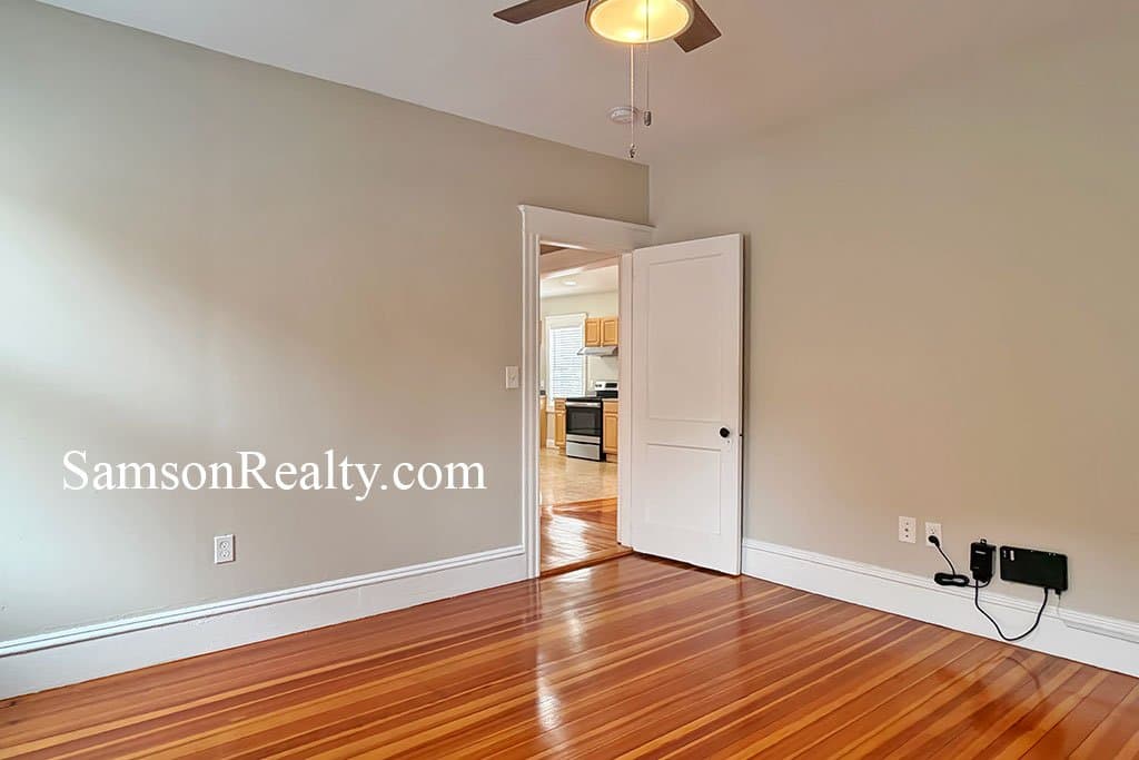 Providence Condo: 131 Abbott St