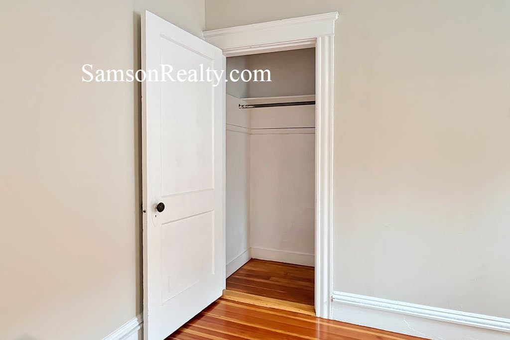 Providence Condo: 131 Abbott St
