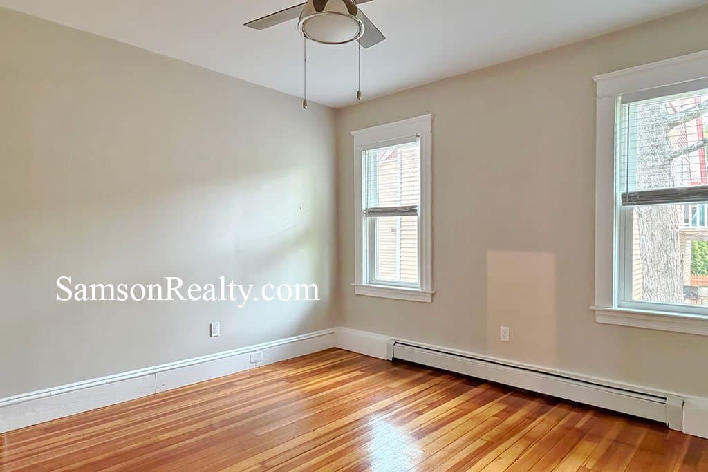 Providence Condo: 131 Abbott St
