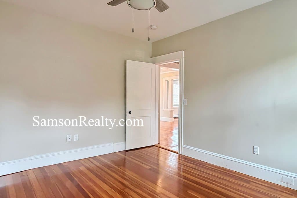 Providence Condo: 131 Abbott St