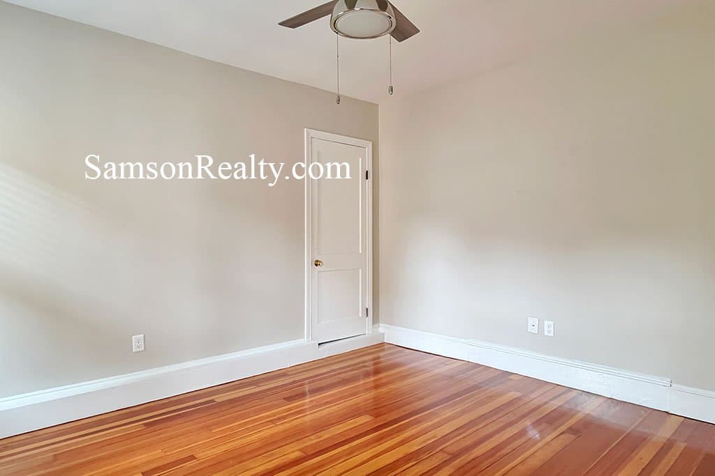Providence Condo: 131 Abbott St