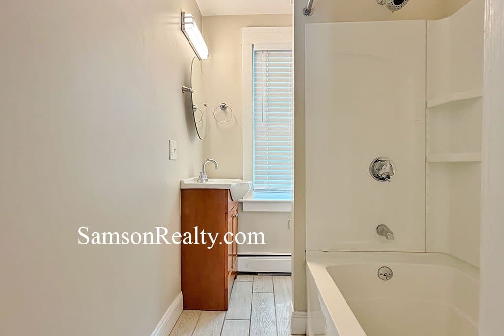 Providence Condo: 131 Abbott St