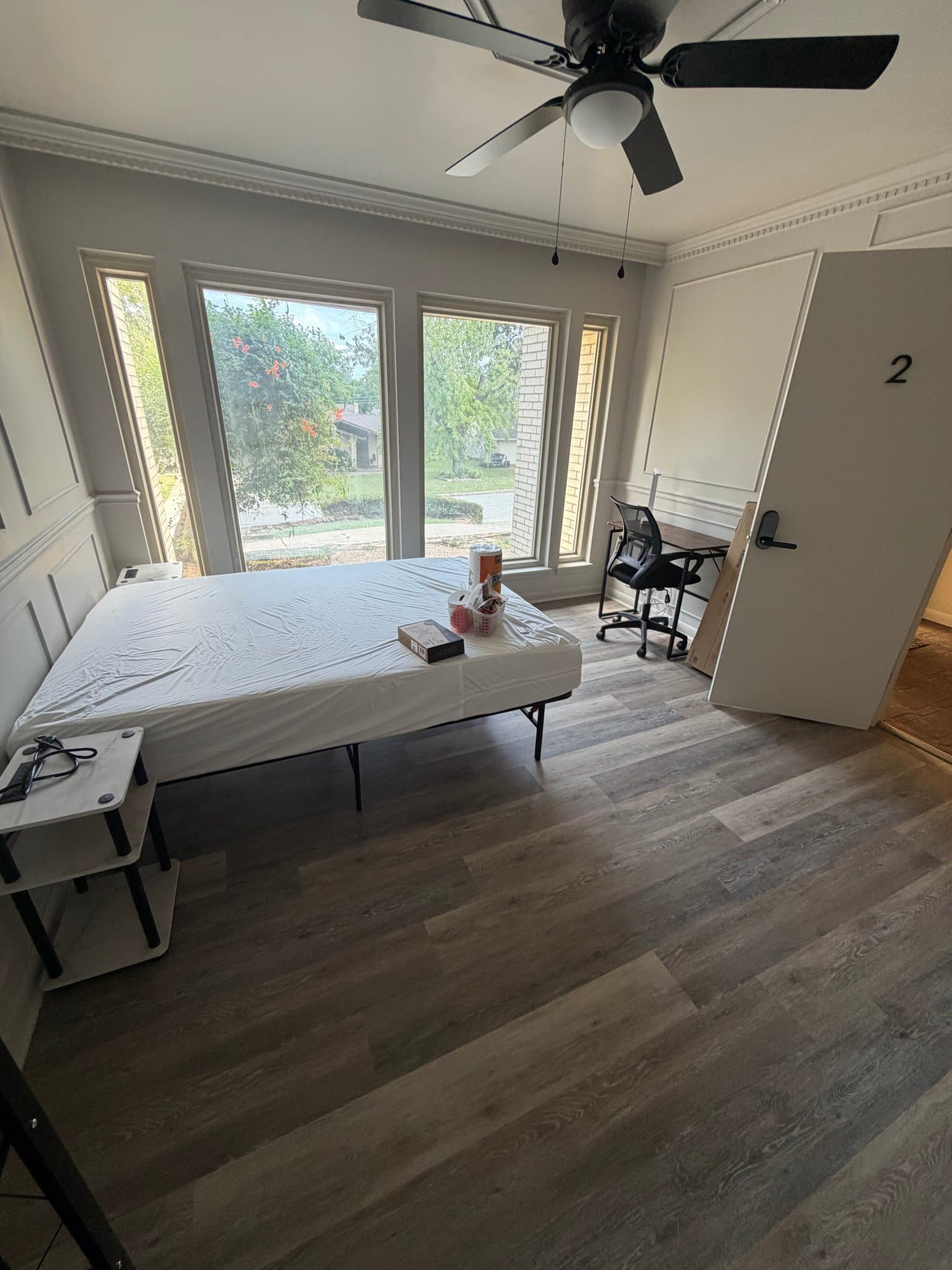 Tulsa Single Room: 6022 S 72nd E Ave