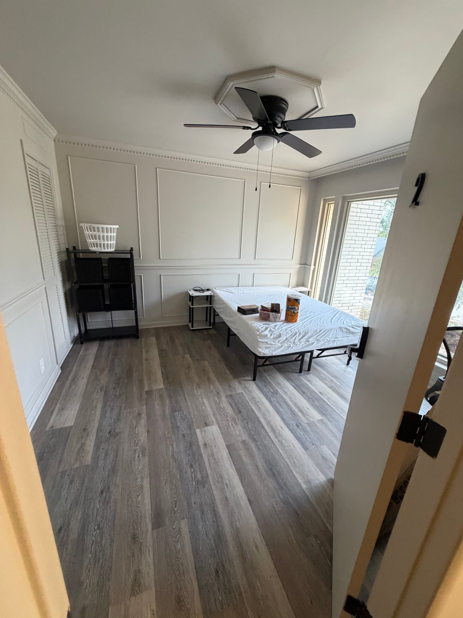 Tulsa Single Room: 6022 S 72nd E Ave