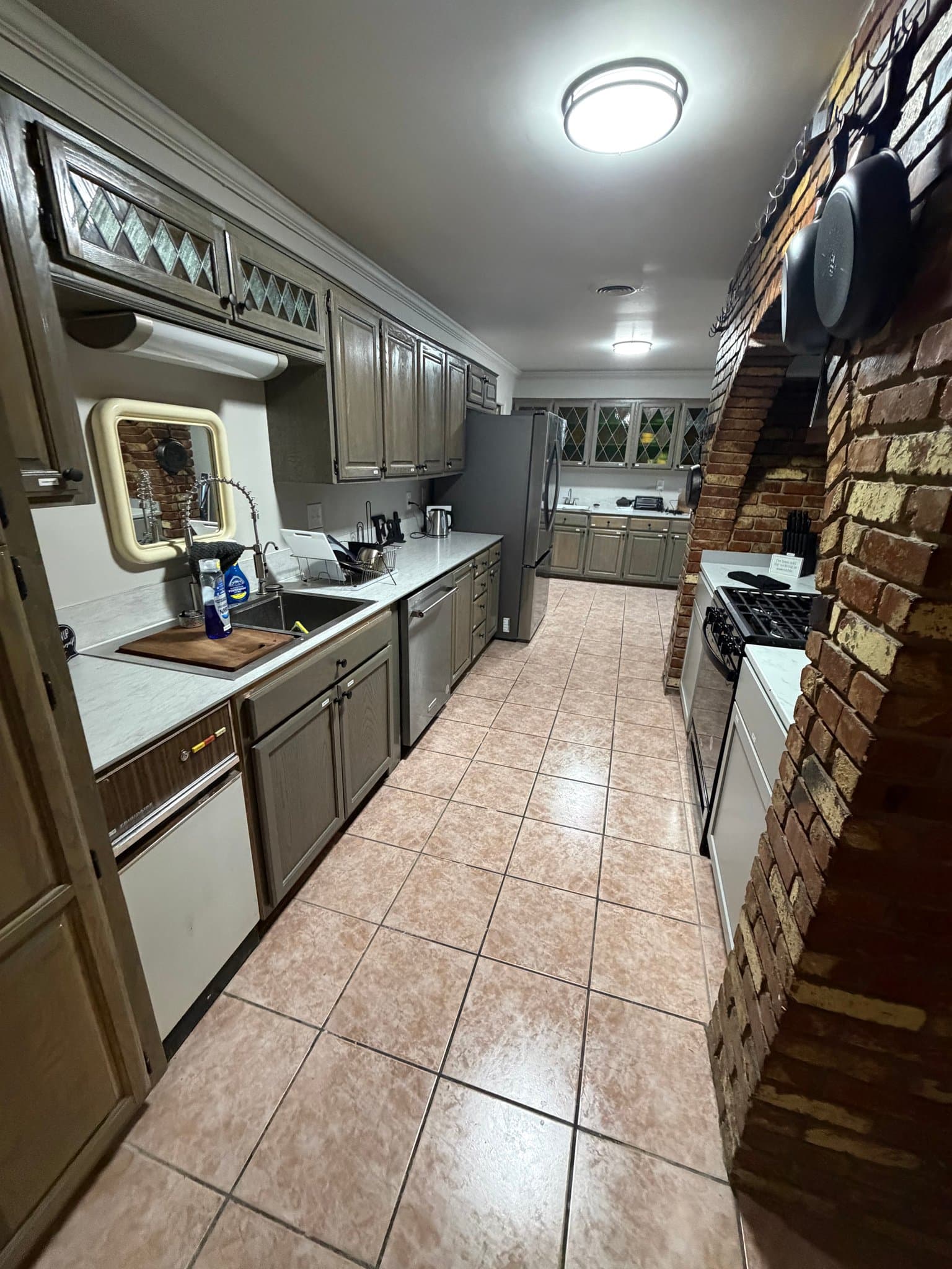 Tulsa Single Room: 6022 S 72nd E Ave