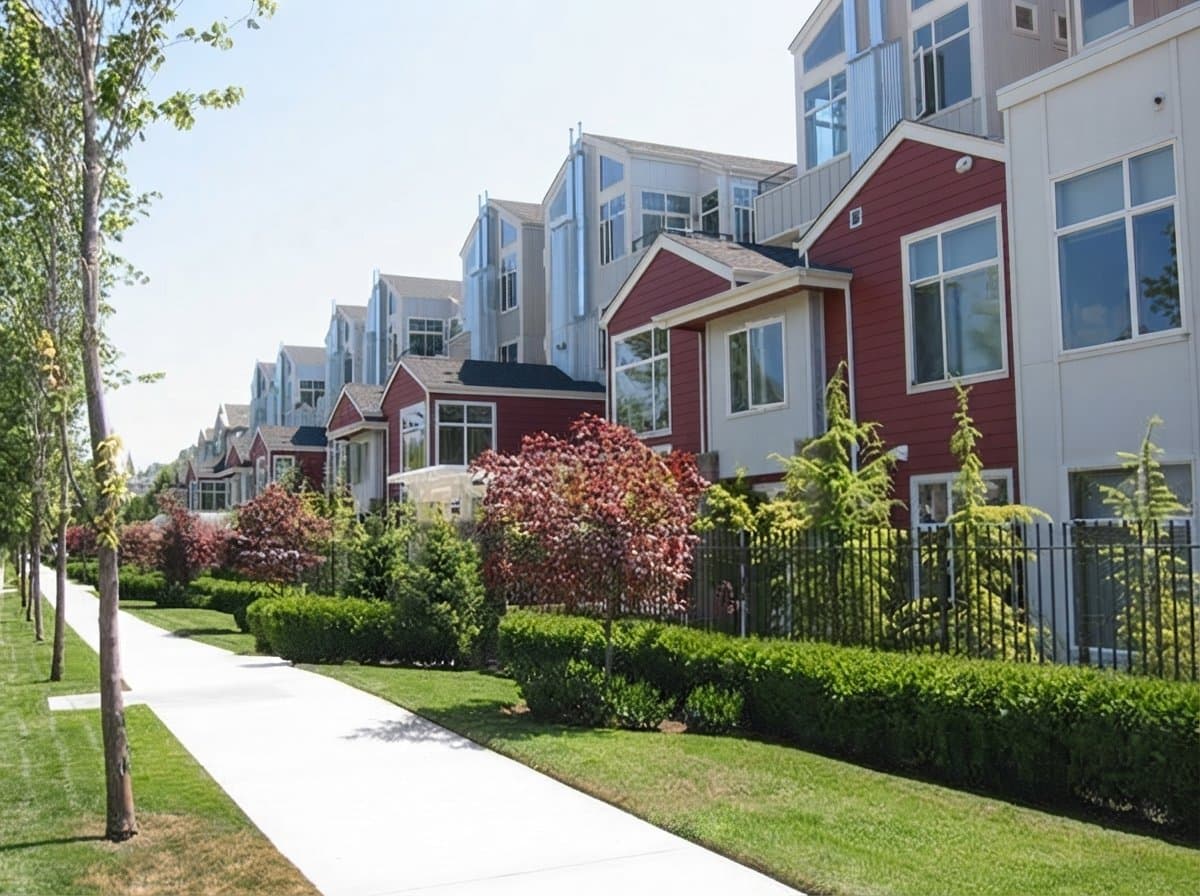 Kirkland Condo: 511 7th Ave.
