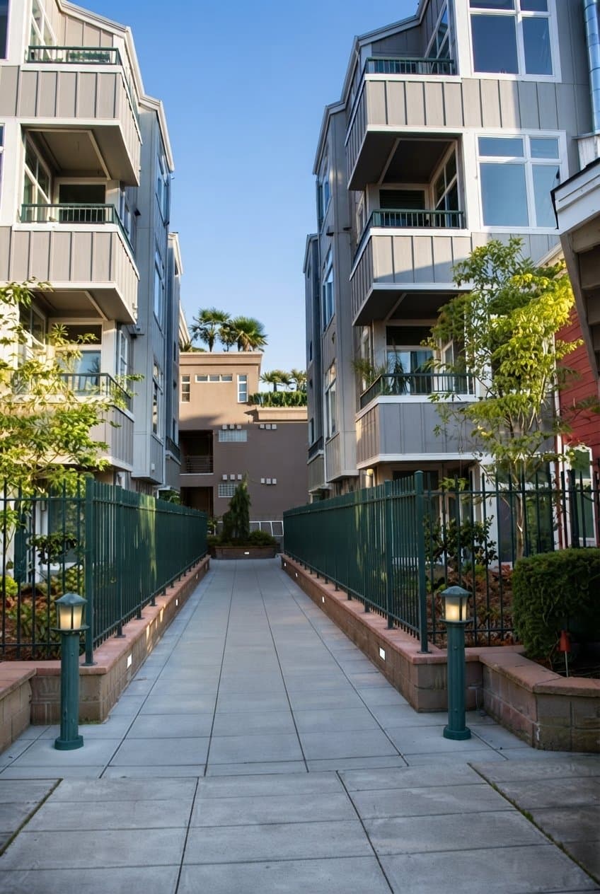 Kirkland Condo: 511 7th Ave.