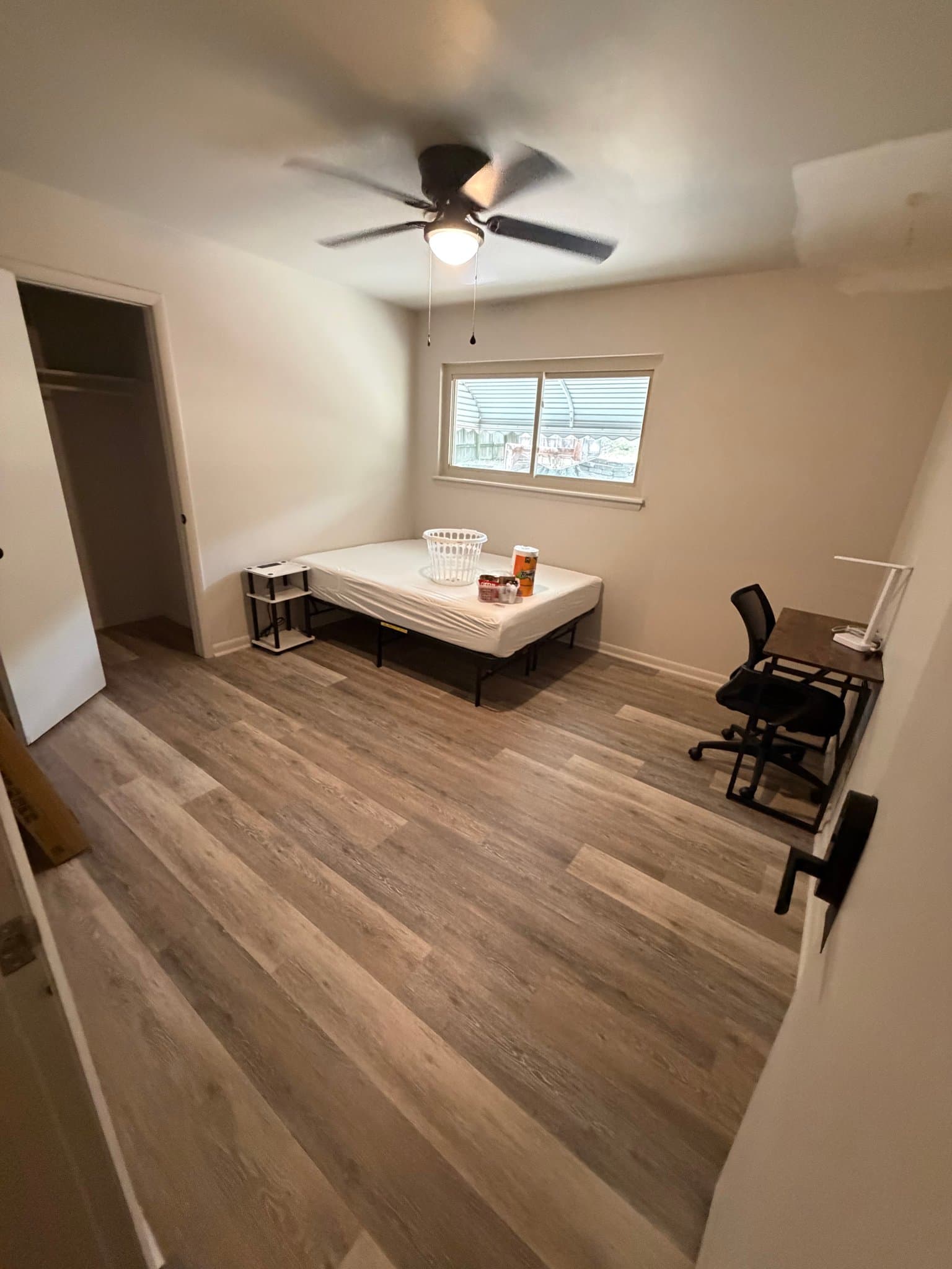 Tulsa Single Room: 6022 S 72nd E Ave