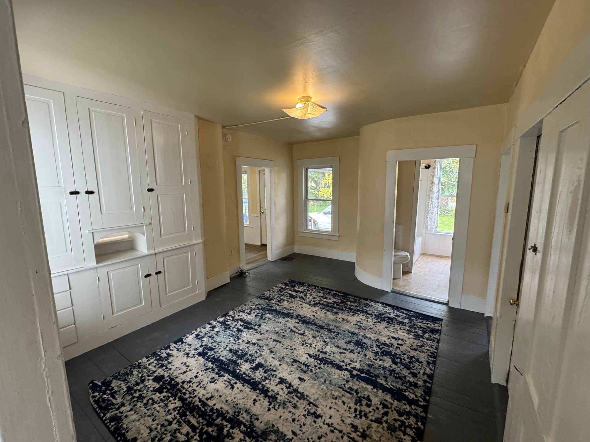 Lyndonville Multiplex: 731 Hill Street