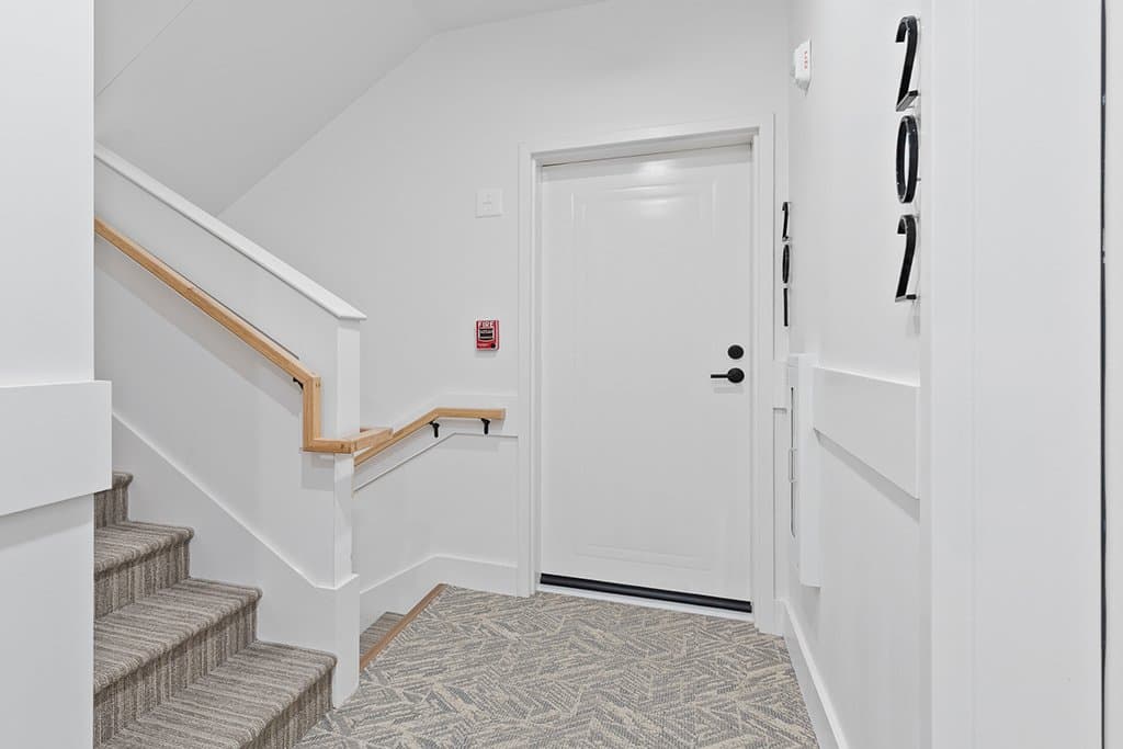 Providence Condo: 113 Ives
