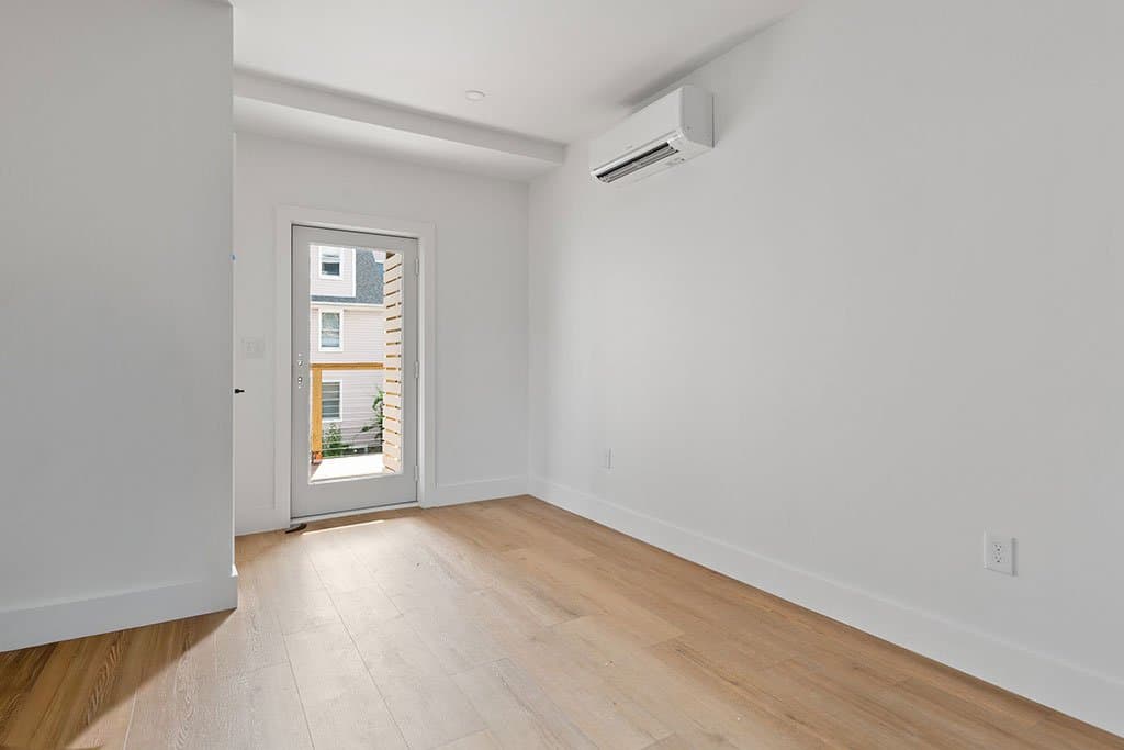 Providence Condo: 113 Ives