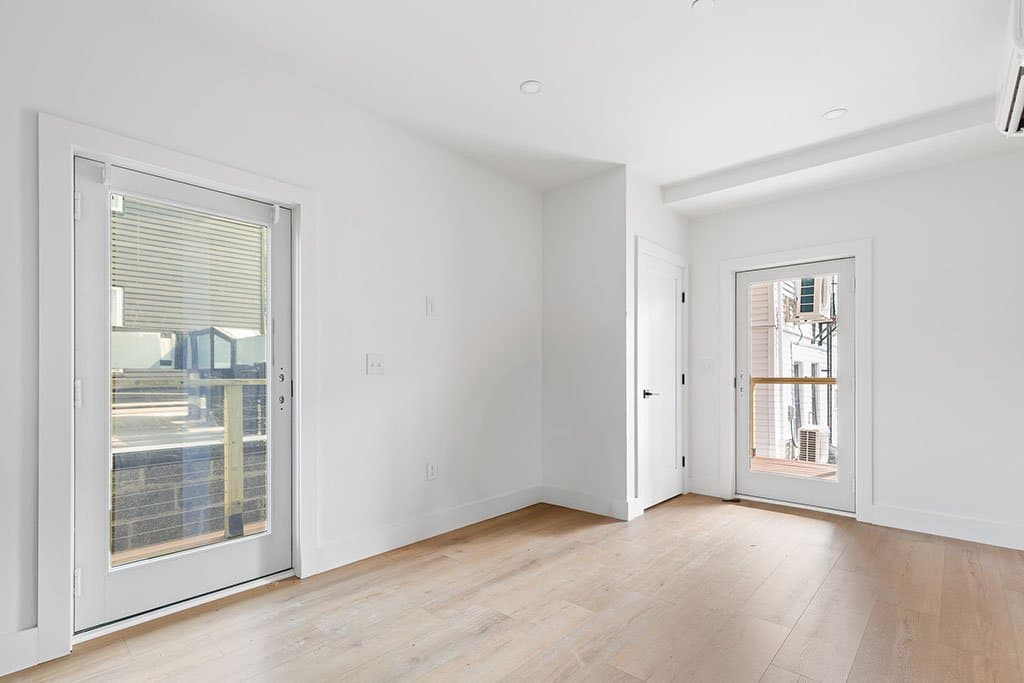 Providence Condo: 113 Ives