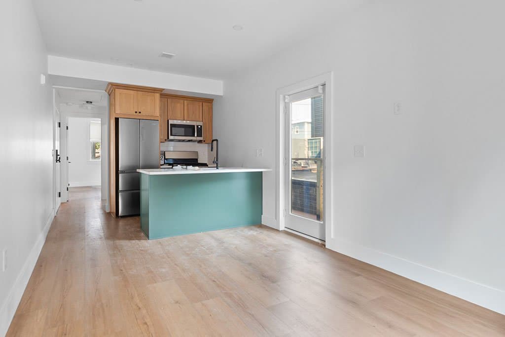Providence Condo: 113 Ives