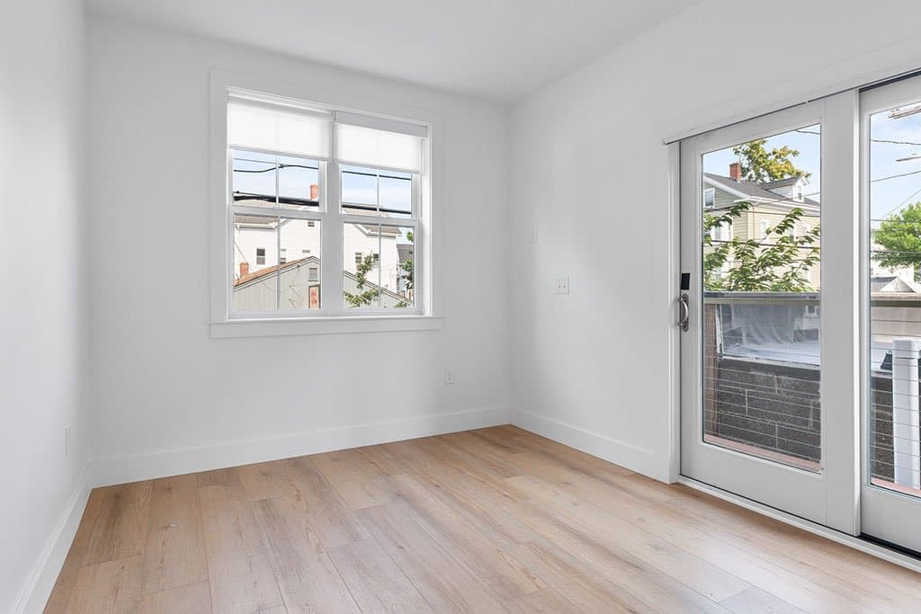 Providence Condo: 113 Ives