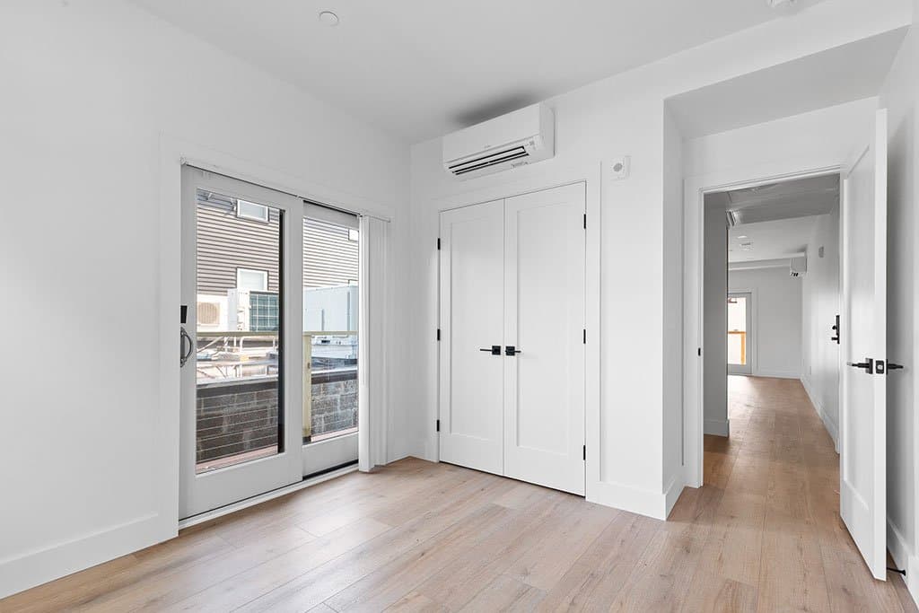 Providence Condo: 113 Ives