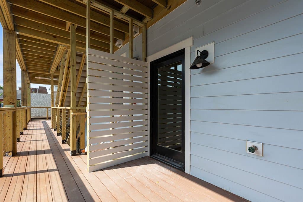 Providence Condo: 113 Ives