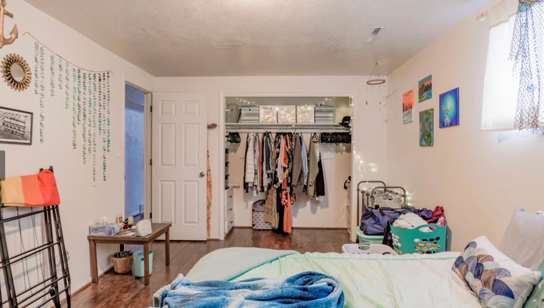 Orem House: 1928 N 800 W