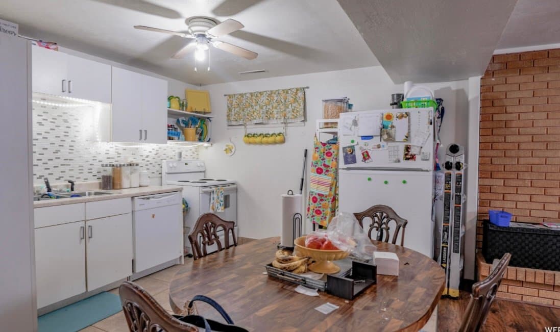 Orem House: 1928 N 800 W