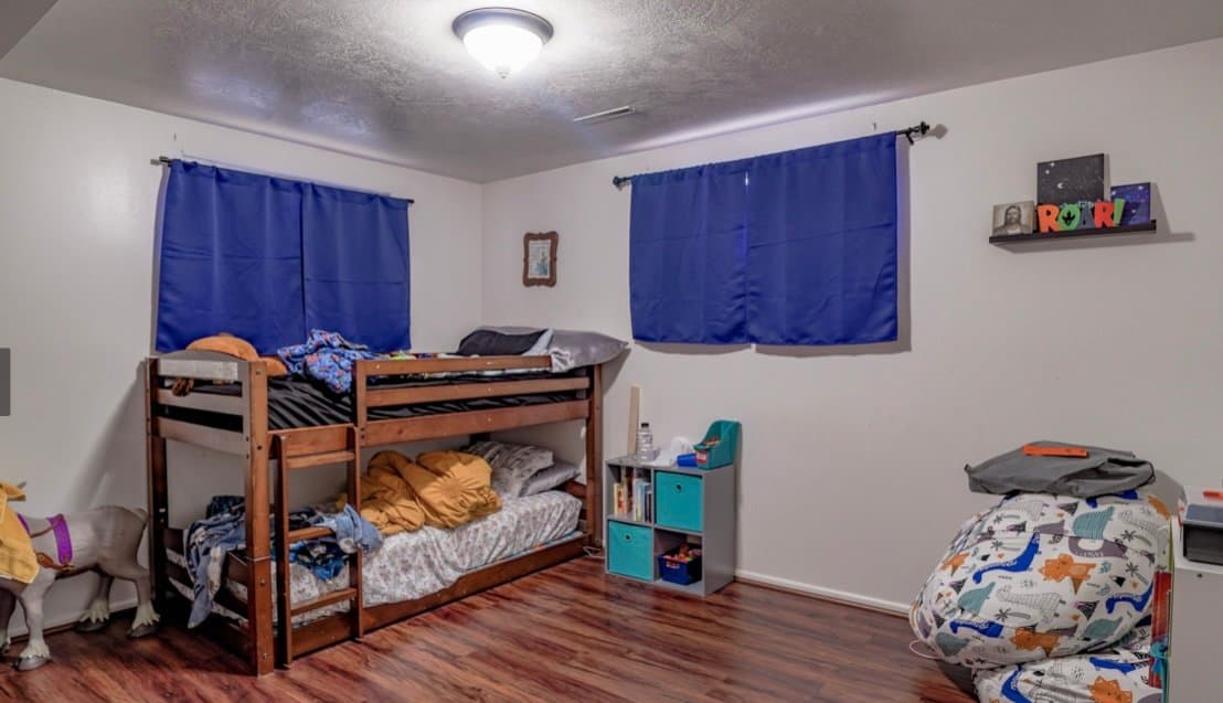 Orem House: 1928 N 800 W