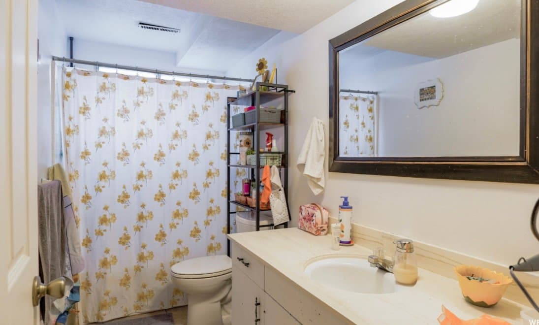 Orem House: 1928 N 800 W