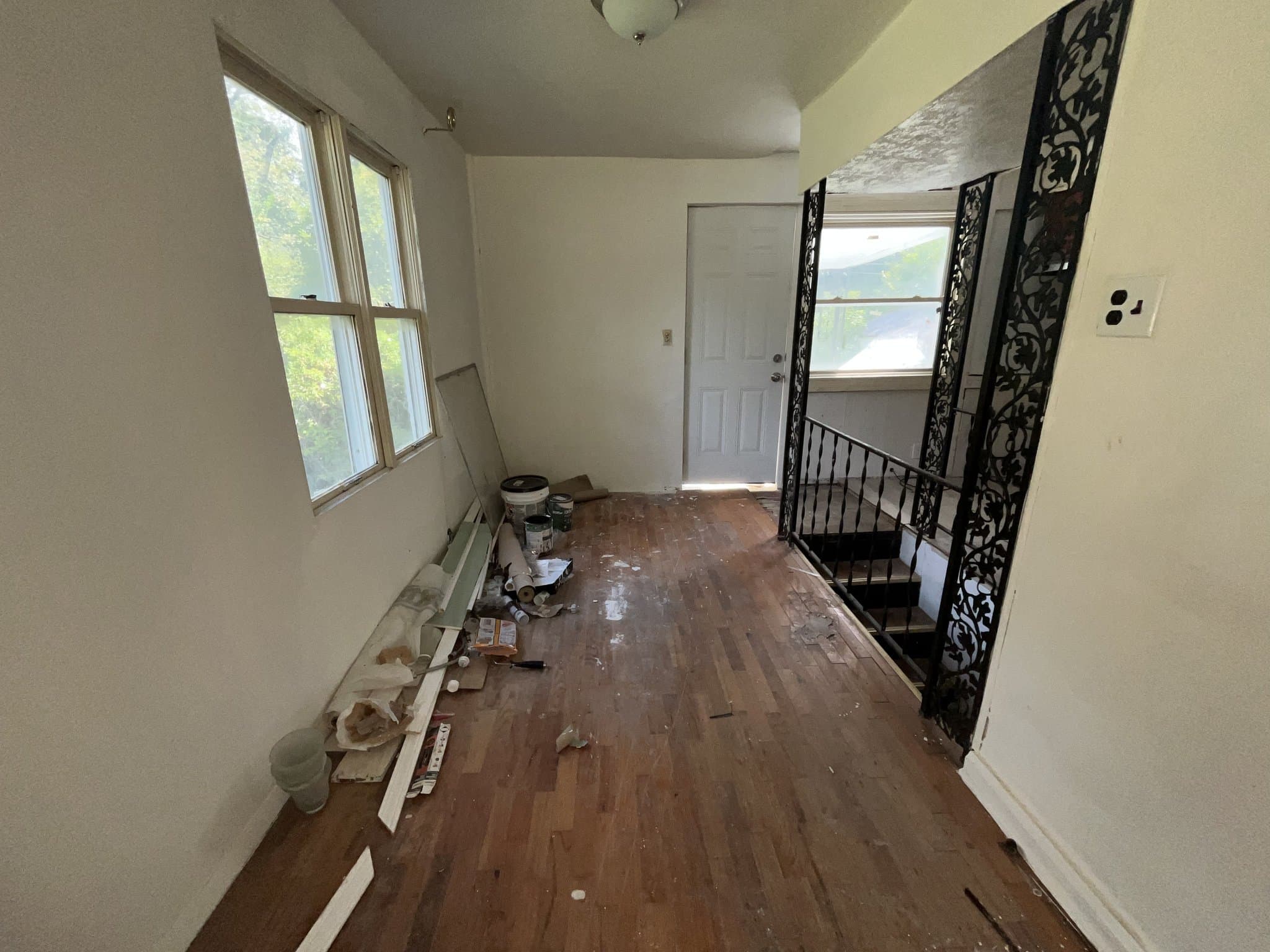 East St. Louis House: 3129 Converse Ave