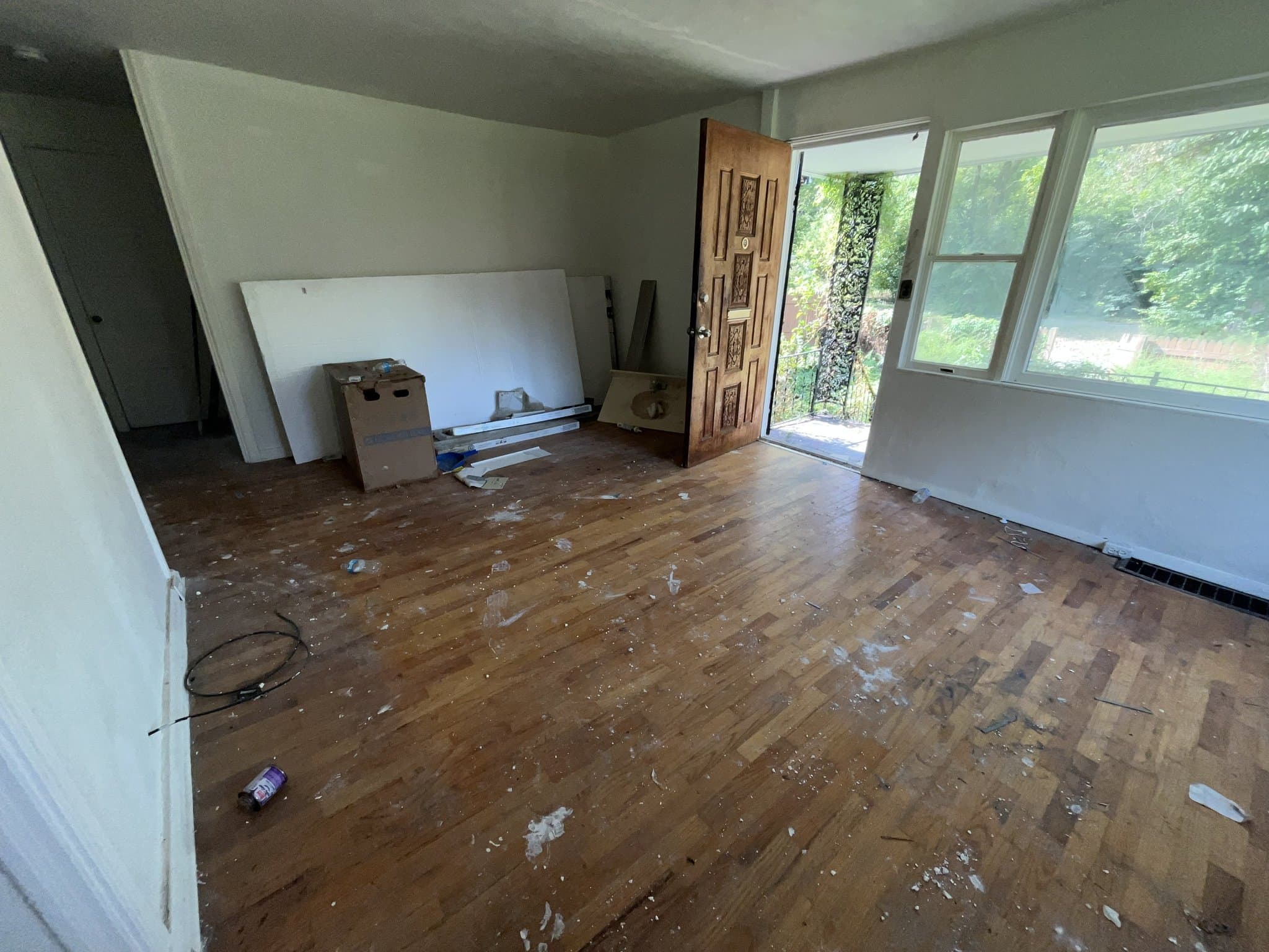 East St. Louis House: 3129 Converse Ave