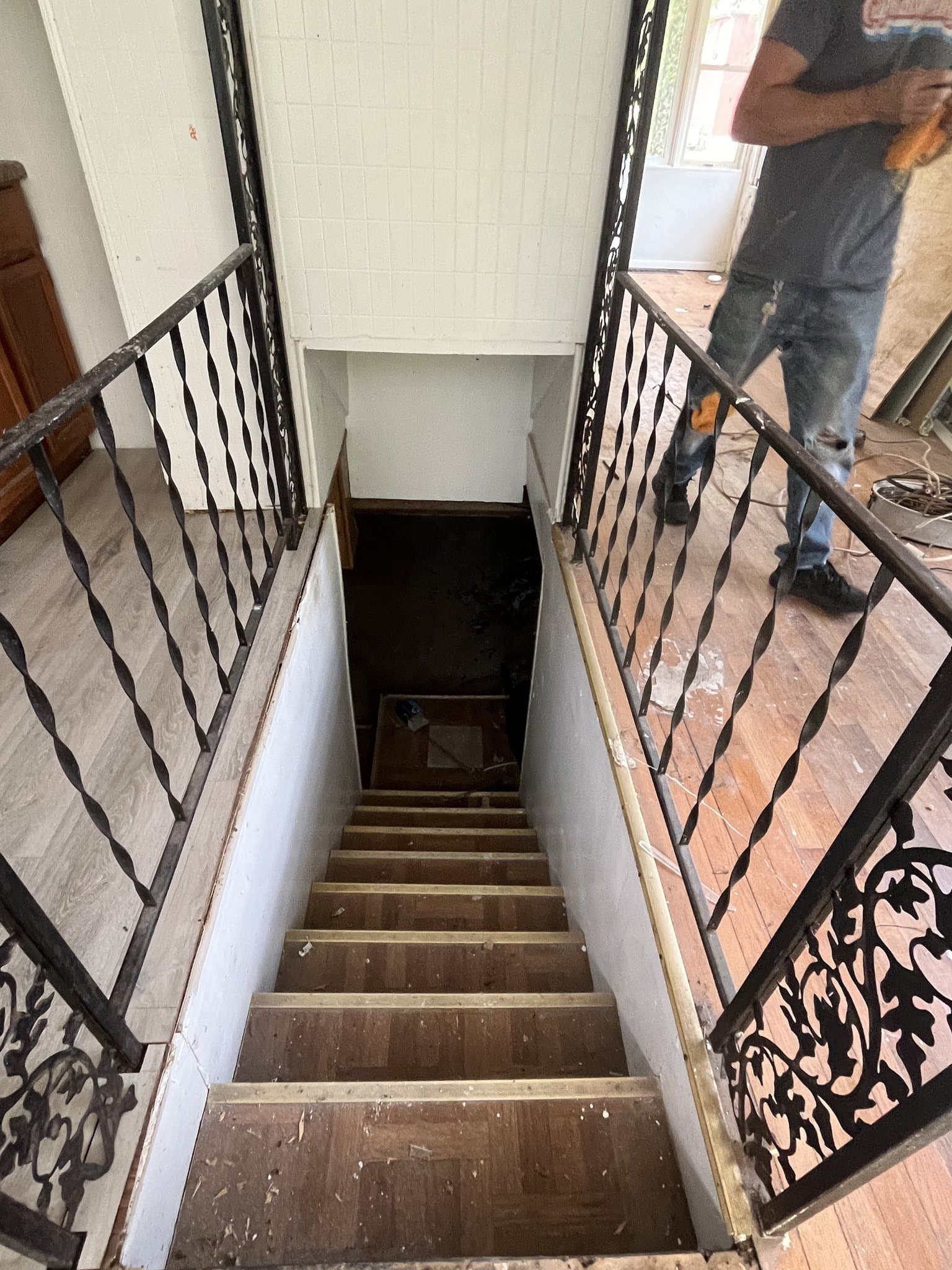 East St. Louis House: 3129 Converse Ave