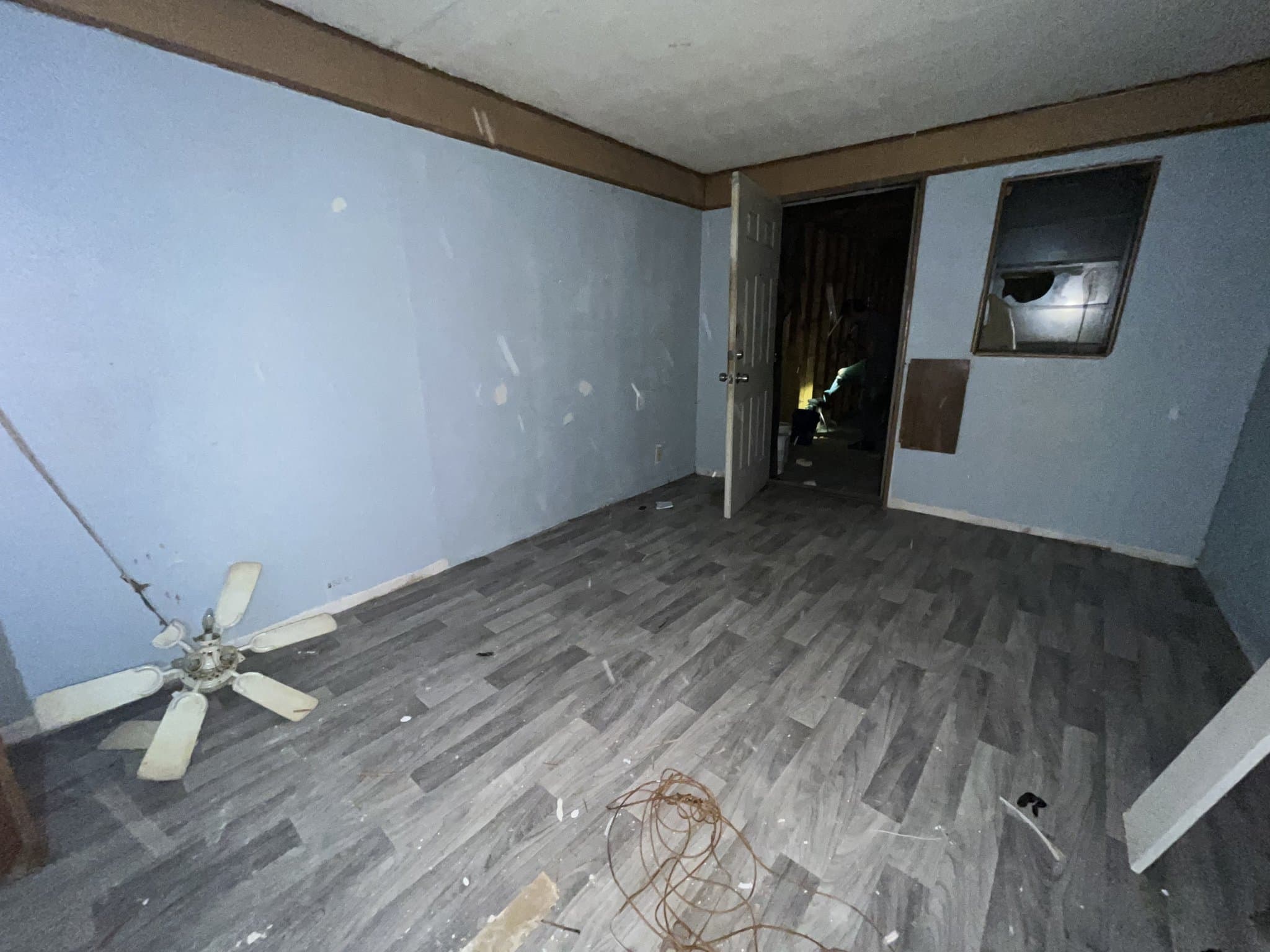 East St. Louis House: 3129 Converse Ave