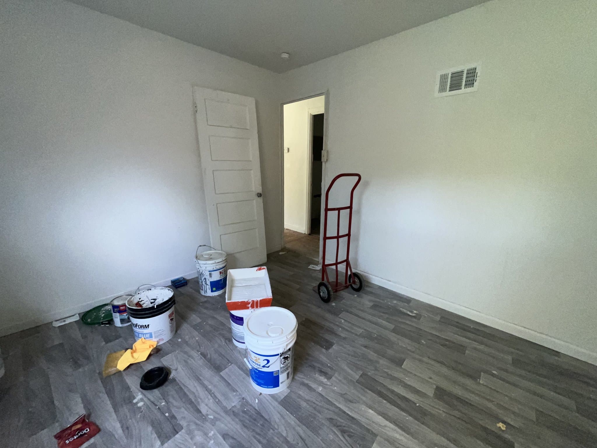 East St. Louis House: 3129 Converse Ave