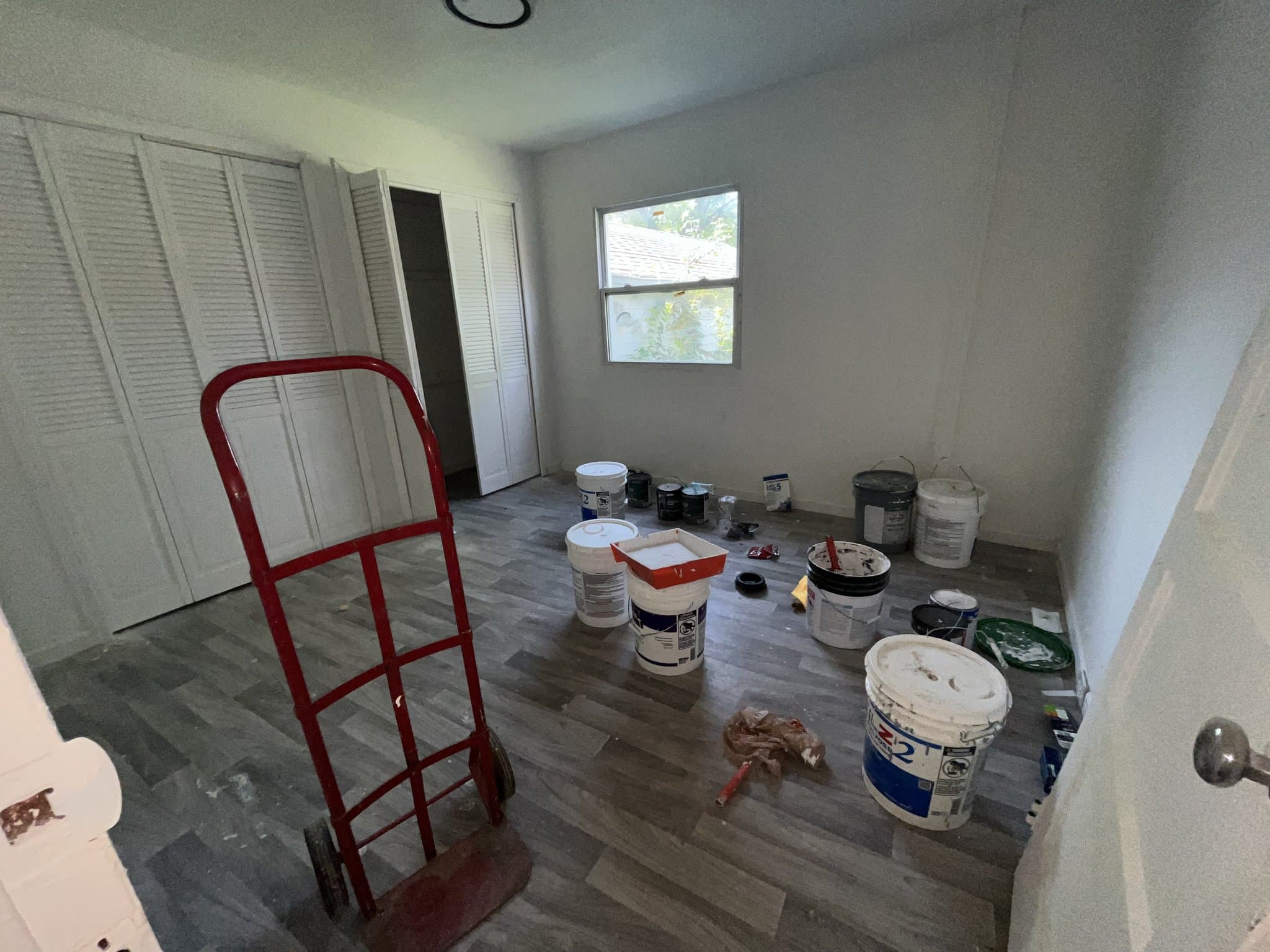 East St. Louis House: 3129 Converse Ave