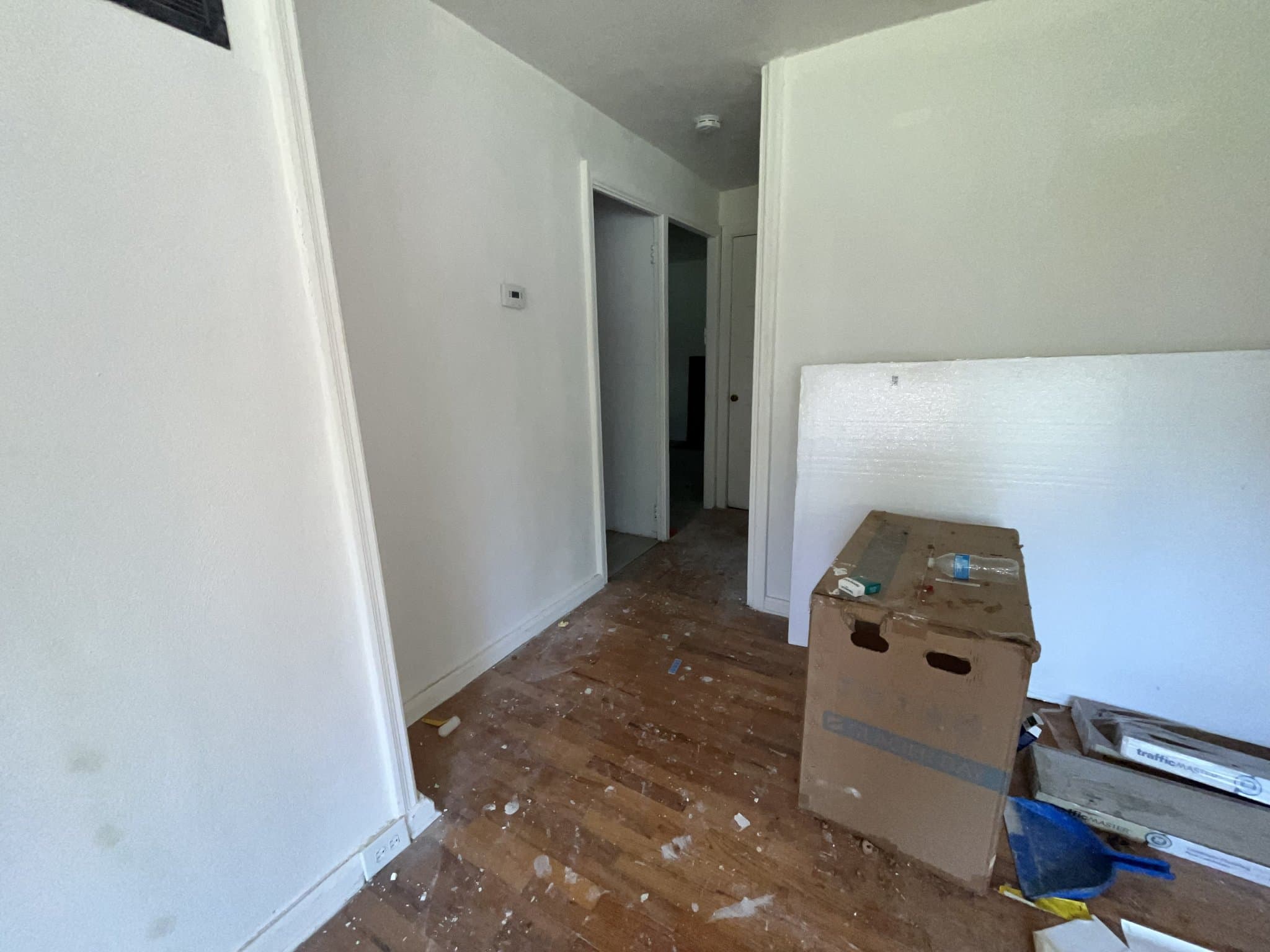 East St. Louis House: 3129 Converse Ave
