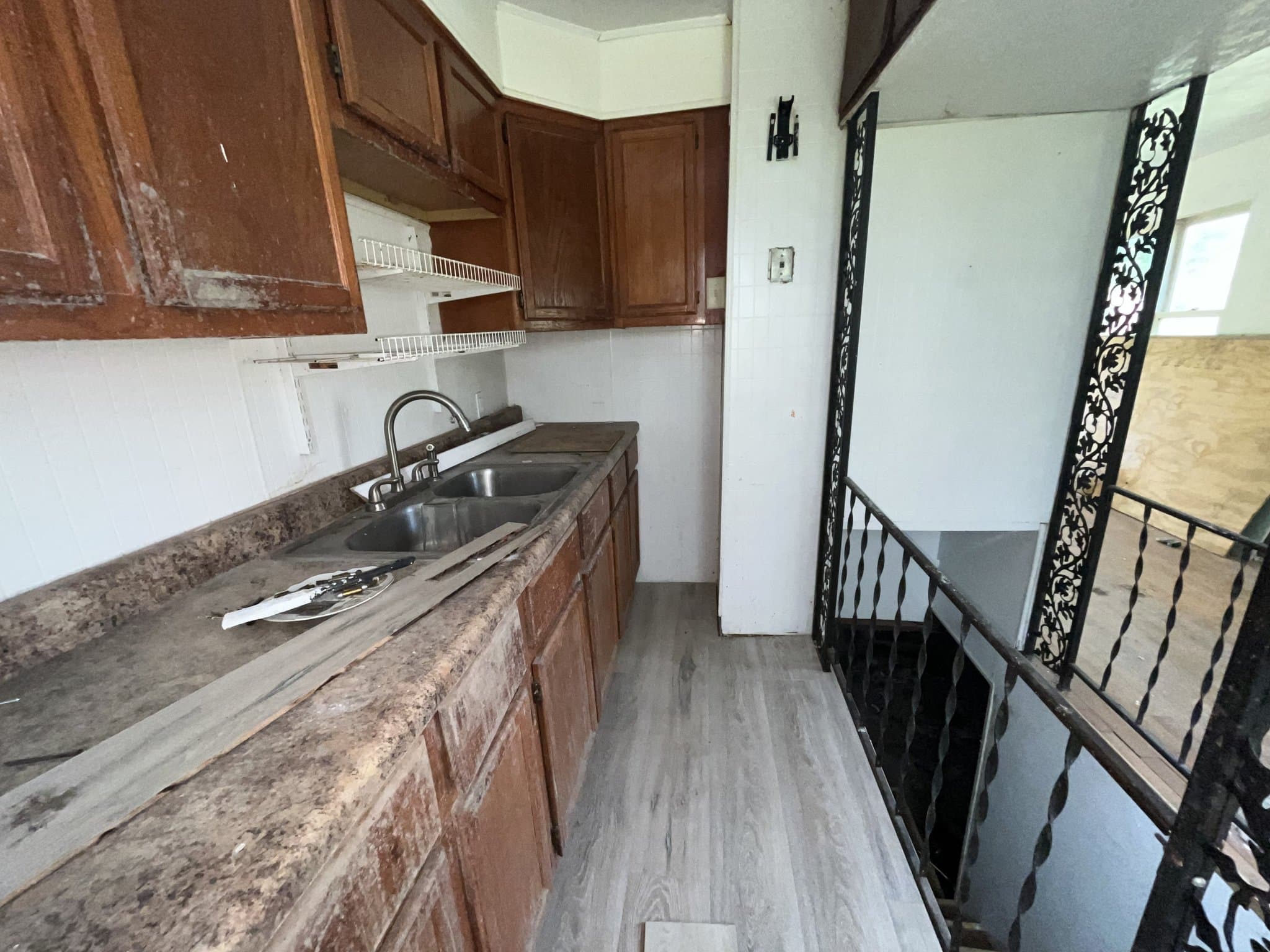 East St. Louis House: 3129 Converse Ave