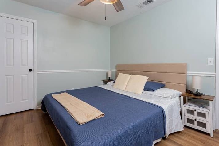 Savannah House: 309 Redan Dr