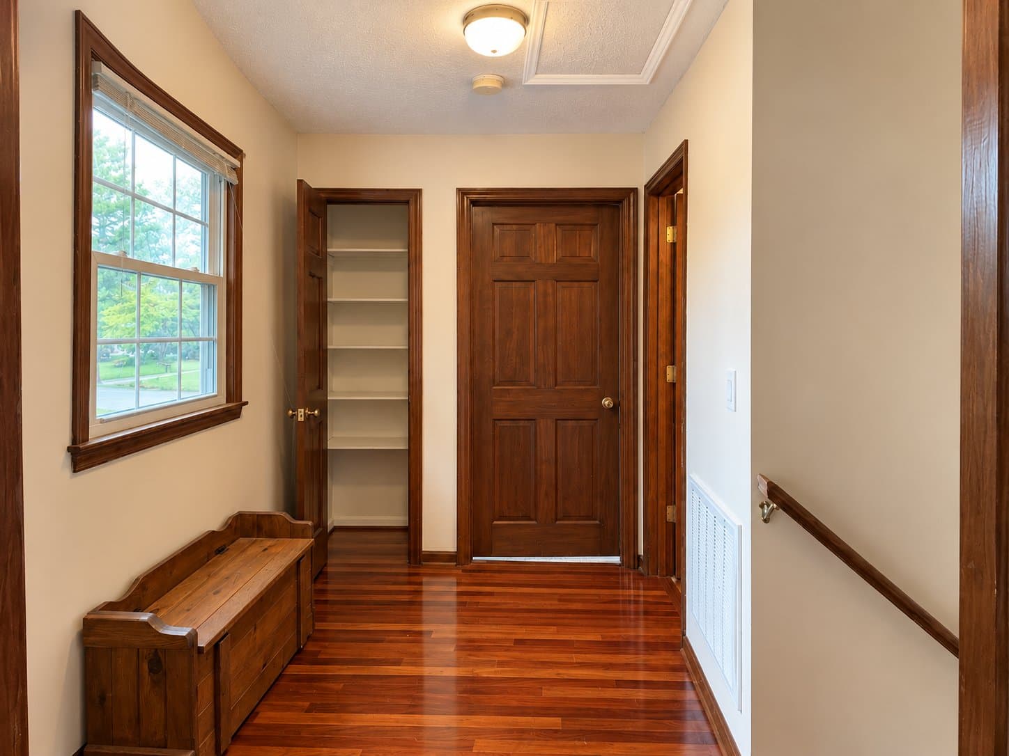 Hope Mills House: 3702 Masters Dr