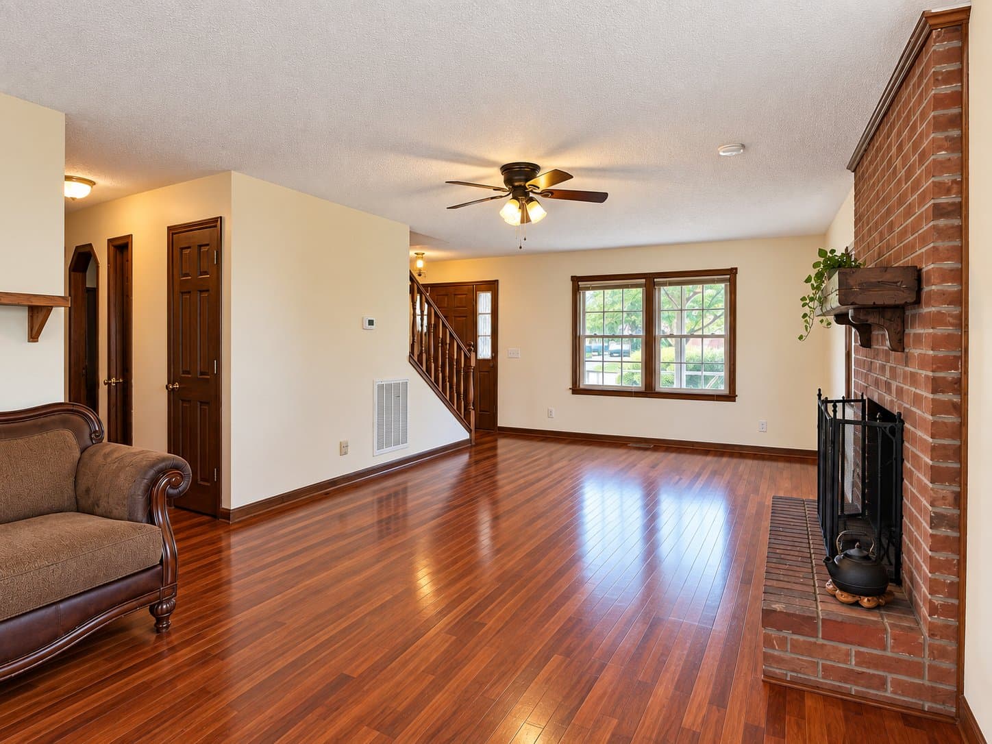 Hope Mills House: 3702 Masters Dr