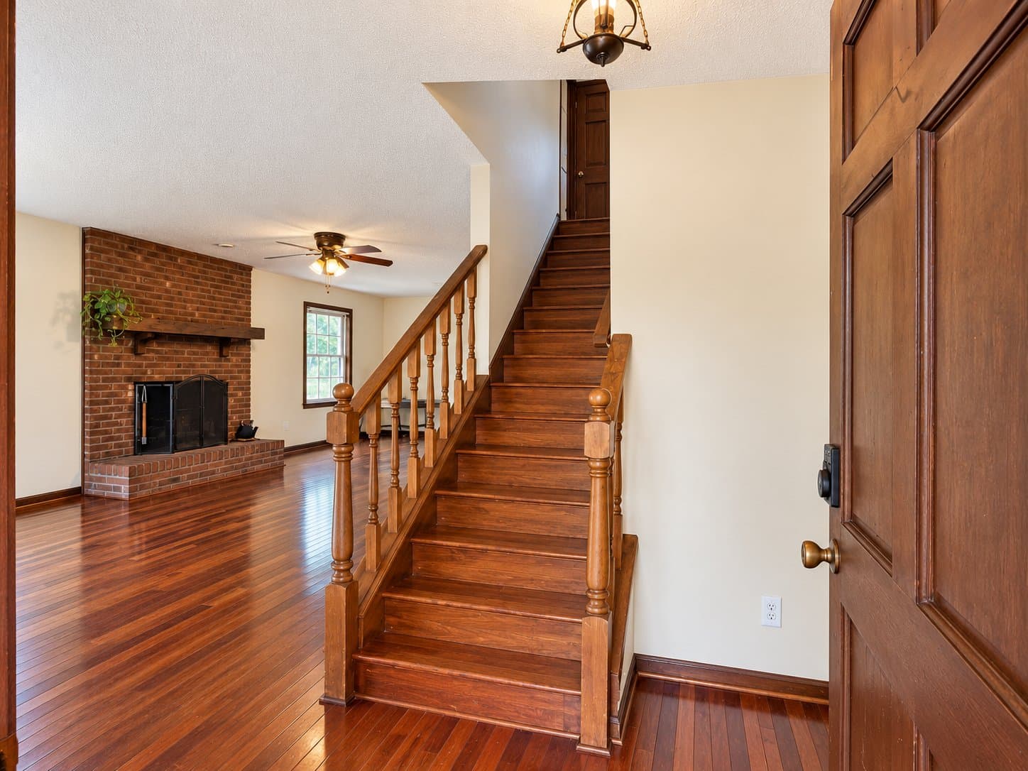 Hope Mills House: 3702 Masters Dr