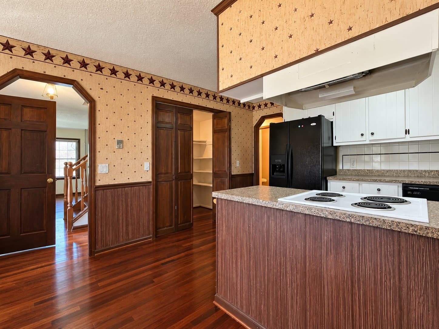 Hope Mills House: 3702 Masters Dr