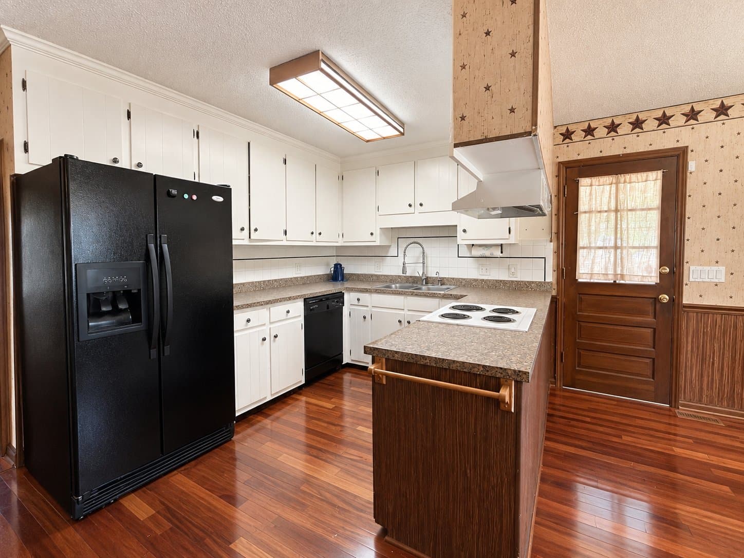Hope Mills House: 3702 Masters Dr