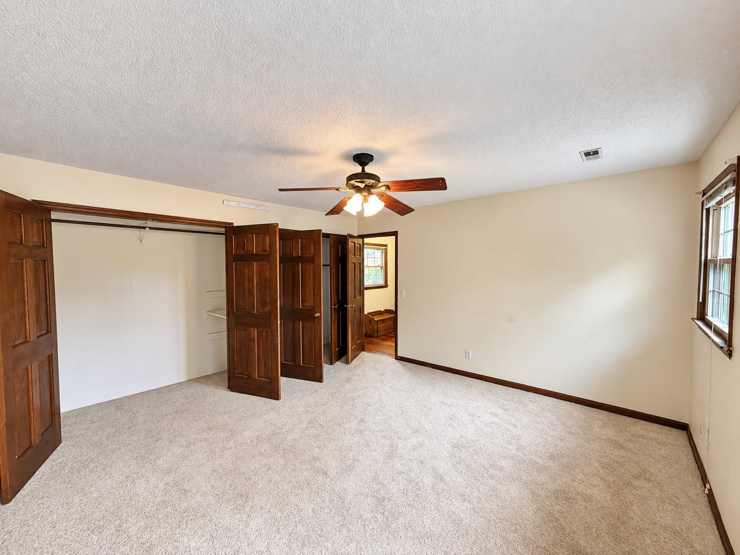 Hope Mills House: 3702 Masters Dr