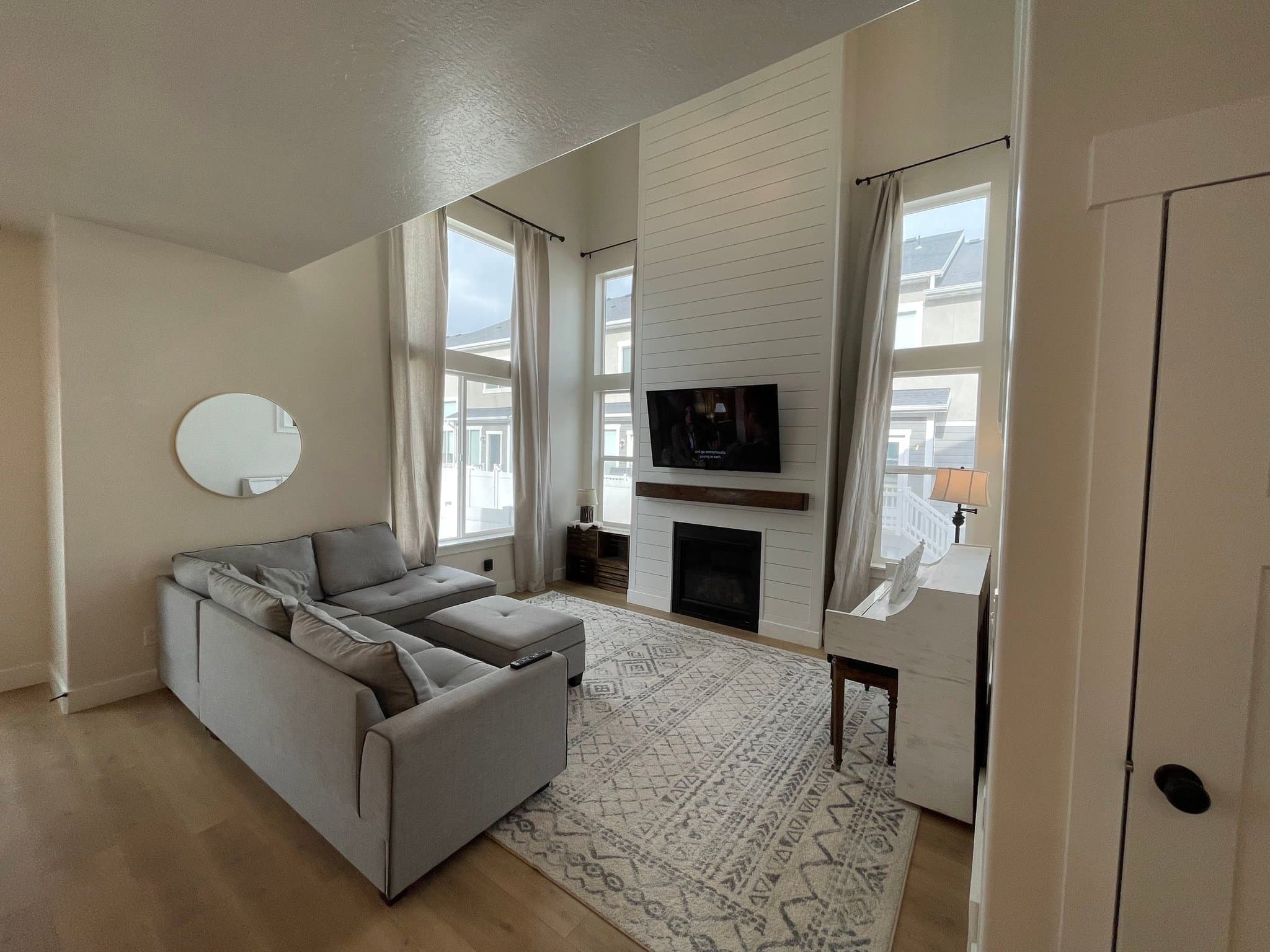 Lehi Single Room: 3754 W 2280 N