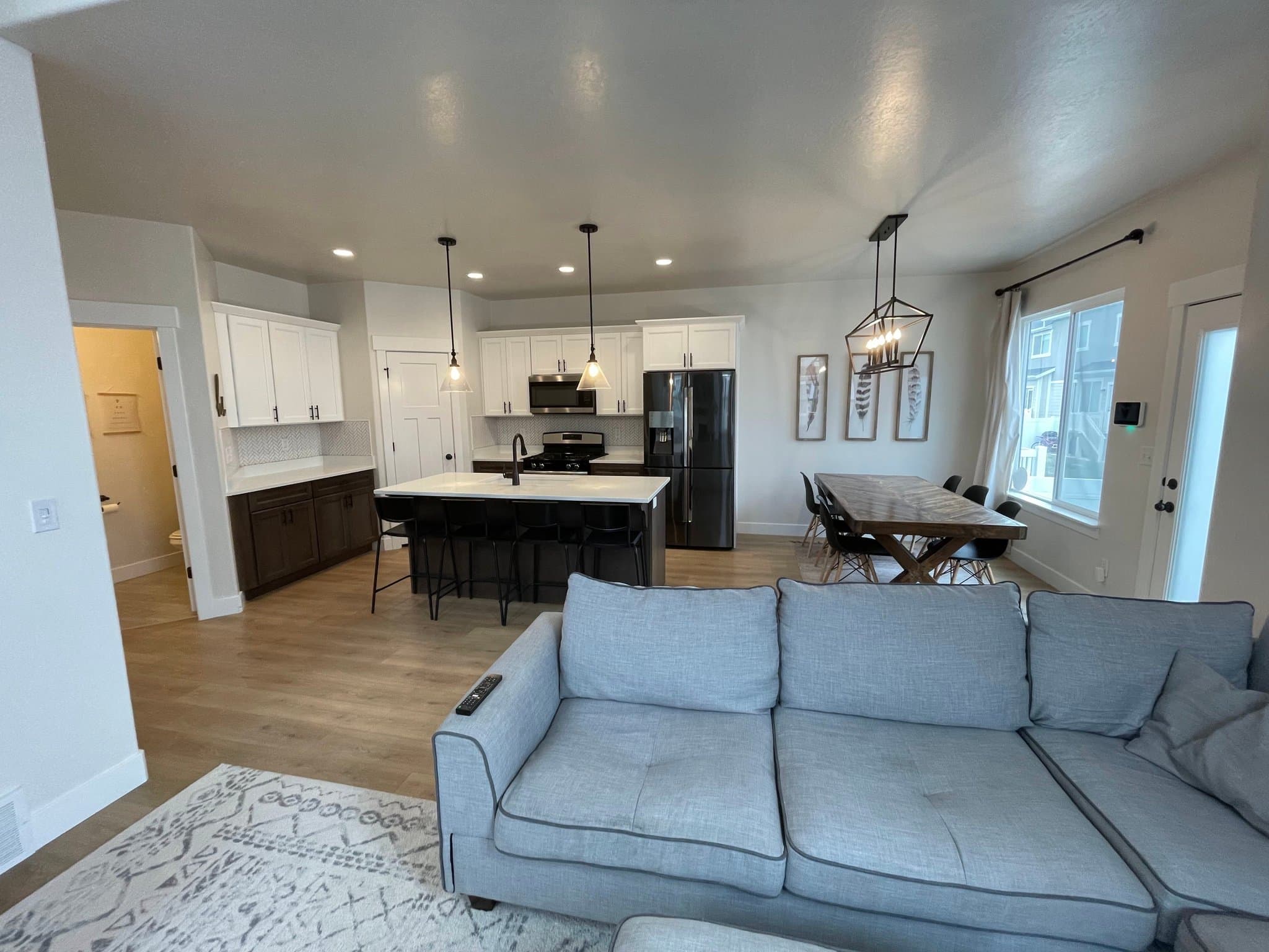 Lehi Single Room: 3754 W 2280 N