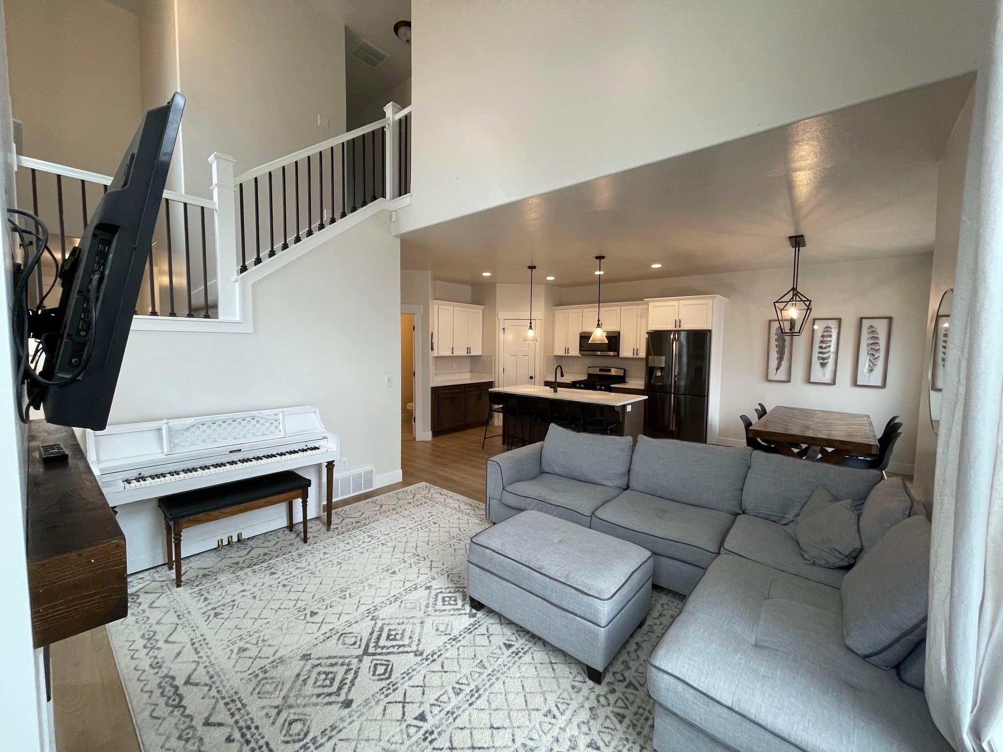 Lehi Single Room: 3754 W 2280 N