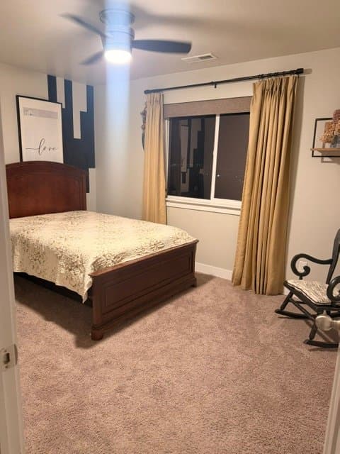 LEHI Single Room: 4289 N 400 W