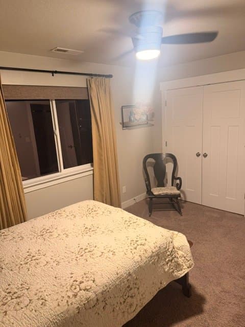 LEHI Single Room: 4289 N 400 W