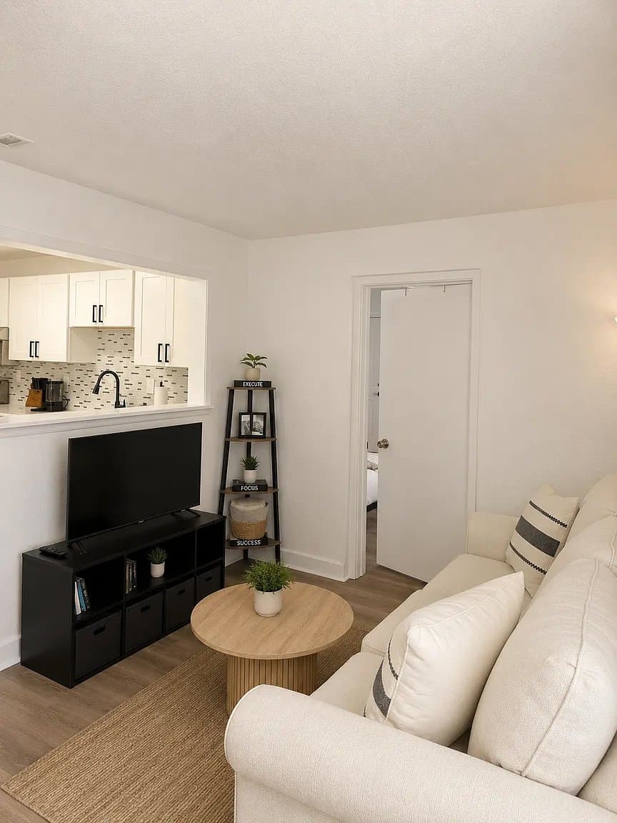 Daytona Beach House: 527 White St