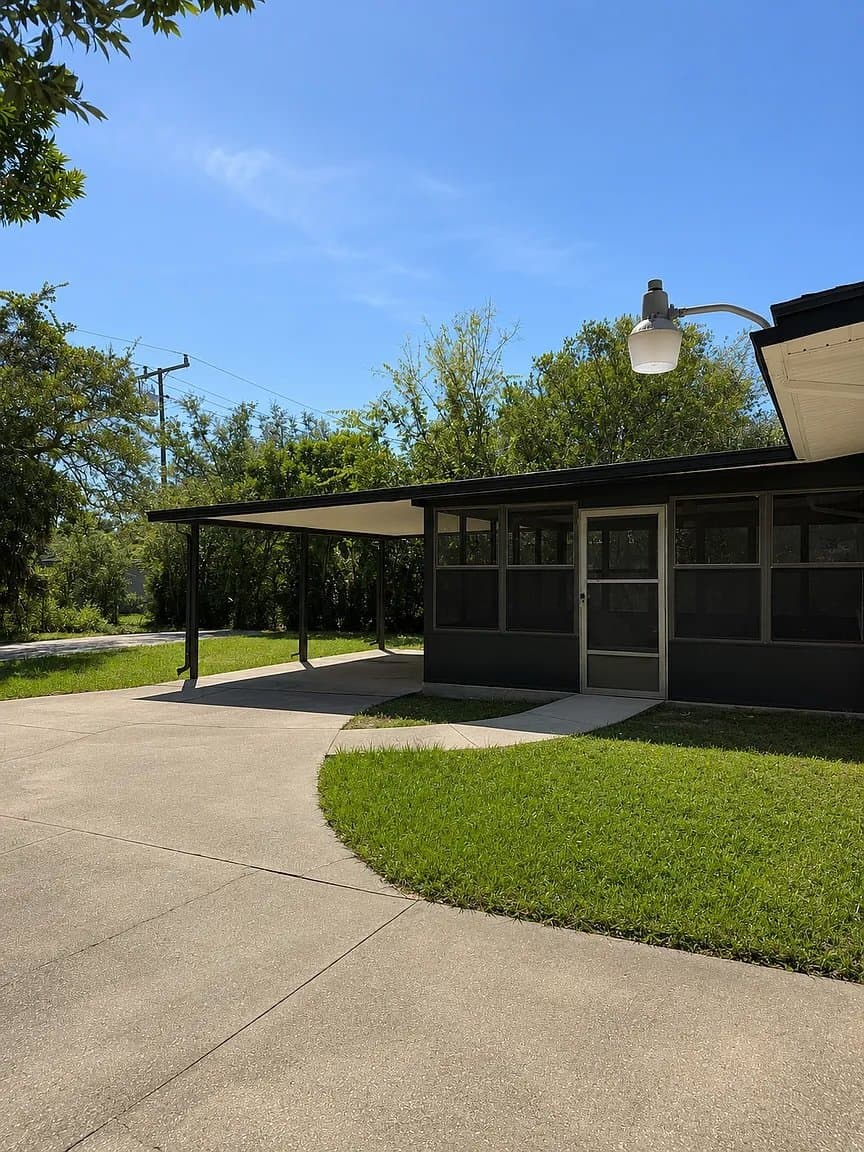 Daytona Beach House: 527 White St