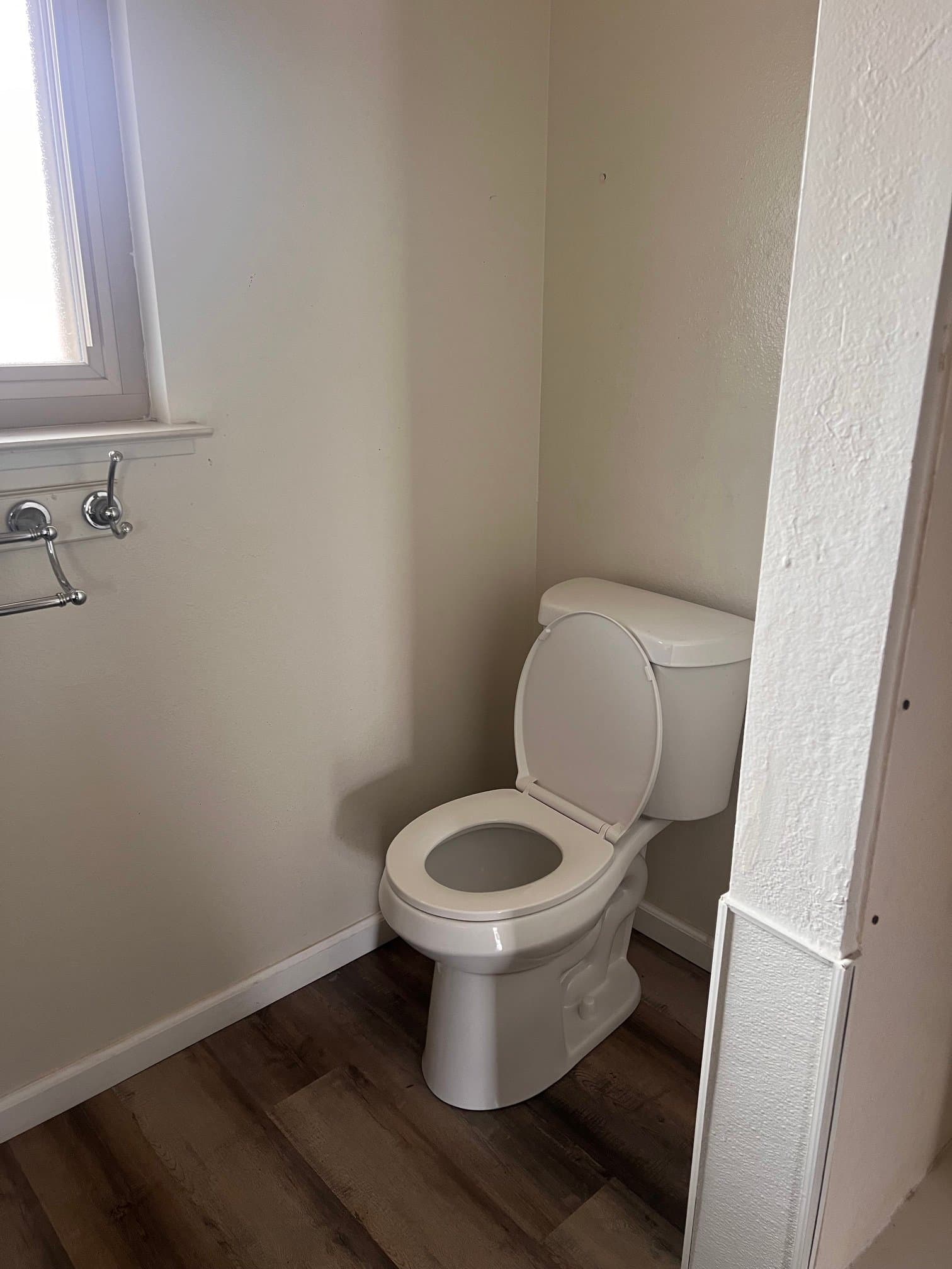 Orland Apartment: 1226 East Street